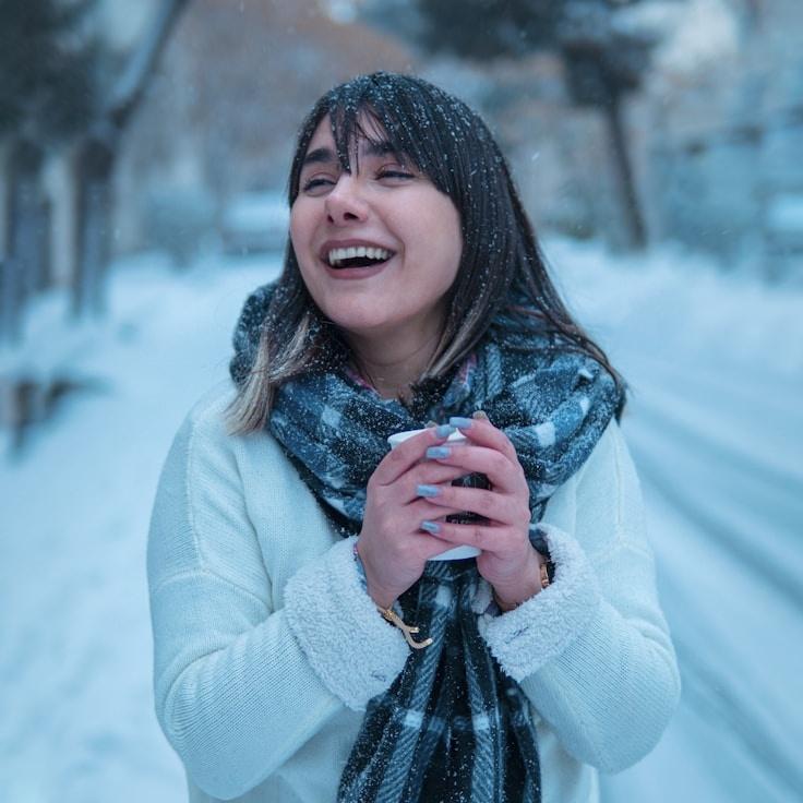 Nikhil Rao, Client Relations Director, discussing corporate gifting strategy with business clients